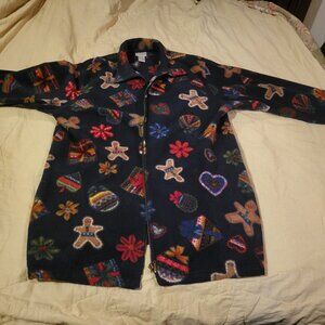 KORET CITY BLUES LARGE JACKET